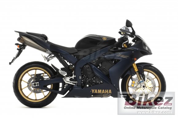 2006 Yamaha YZF-R1SP photo